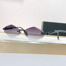 Picture of Chrome Hearts Sunglasses _SKUfw80915218fw